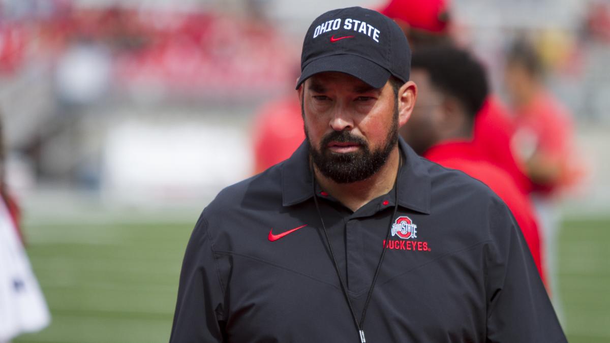 31. Ryan Day
